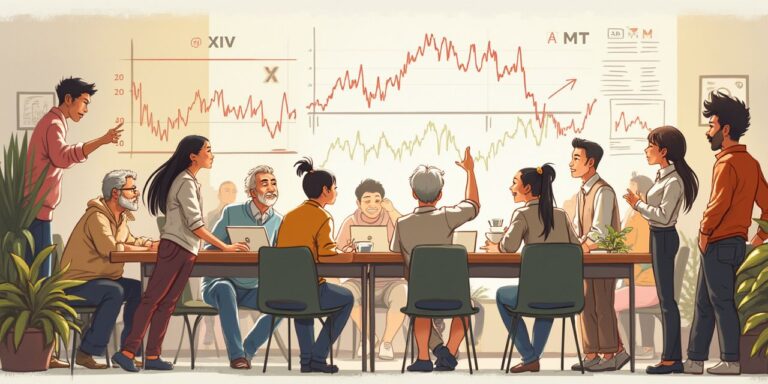 開創未來：投資教育獲取豐厚回報的五大策略