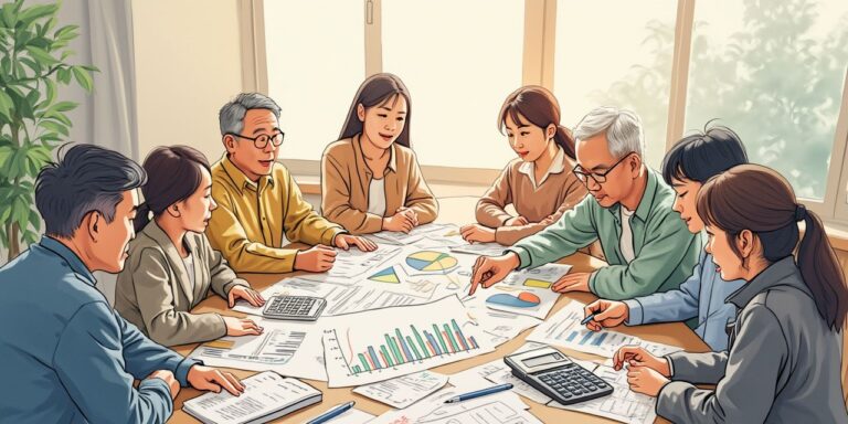 定期定額投資方式的全面解析：優缺點、適合對象及實踐建議