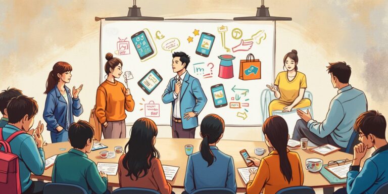 控制情緒性消費的終極指南：理解成因、克服觸發點與設定財務目標