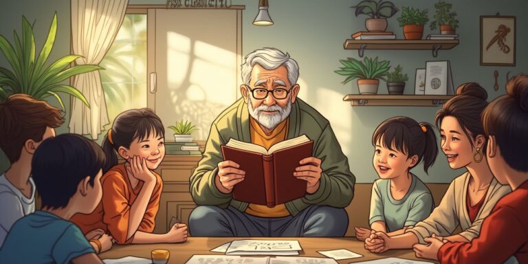 創造持久的遺產：有效投資策略與家庭財富管理之路
